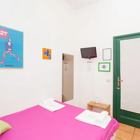 Meltin\' Rome Guest House