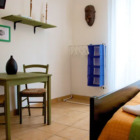 Meltin\' Rome Guest House