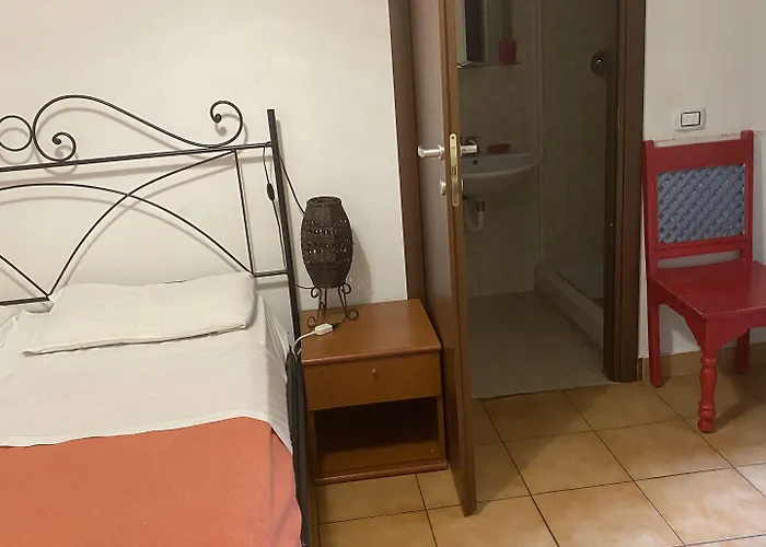 Meltin' Konukevi Roma